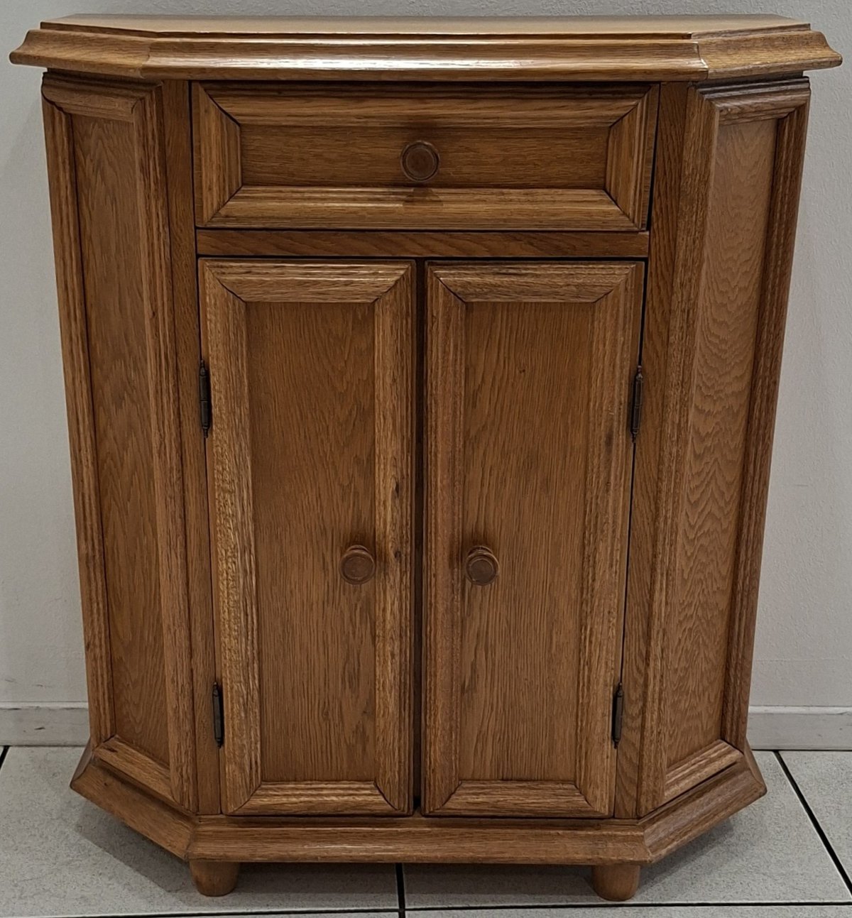 Commode